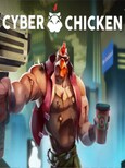 Cyber Chicken Steam Key GLOBAL