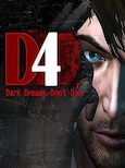 D4: Dark Dreams Don’t Die -Season One Xbox Live Key UNITED STATES