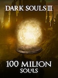 Dark Souls 3 Souls 100M (PS4, PS5) - GLOBAL