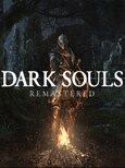 Dark Souls: Remastered Xbox Live Key EUROPE