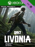 DayZ Livonia (Xbox One) - Xbox Live Key - UNITED KINGDOM