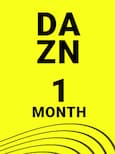 DAZN TOTAL 1 Month - DAZN Key - ITALY