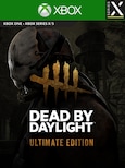 Dead by Daylight | Ultimate Edition (Xbox Series X/S) - Xbox Live Key - ARGENTINA