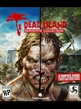 Dead Island Definitive Collection (PC) - Steam Key - GLOBAL