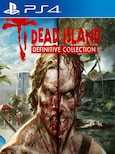 Dead Island Definitive Collection (PS4) - PSN Key - GLOBAL