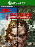 Dead Island Definitive Collection (Xbox One) - Xbox Live Key - ARGENTINA