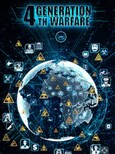 Deep Network Analyser - 4th Generation Warfare (PC) - Steam Key - GLOBAL