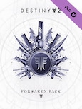 Destiny 2: Forsaken Pack (PC) - Steam Key - TURKEY