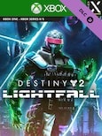 Destiny 2: Lightfall (Xbox Series X/S) - Xbox Live Key - EUROPE