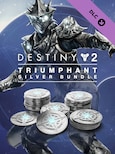 Destiny 2: Triumphant Silver Bundle (PC) - Microsoft Store Key - ARGENTINA