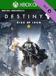 Destiny: Rise of Iron (Xbox One) - Xbox Live Key - EUROPE