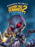 Destroy All Humans! 2 - Reprobed | Dressed to Skill Edition (PC) - Steam Key - GLOBAL