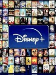 Disney Plus 12 Month - Disney+ Key - AUSTRIA