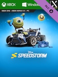 Disney Speedstorm - Welcome Pack (Xbox Series X/S, Windows 10) - Xbox Live Key - EGYPT