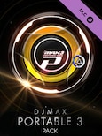 DJMAX RESPECT V - Portable 3 PACK (PC) - Steam Key - EUROPE