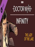 Doctor Who Infinity - The Lady of the Lake Steam Key GLOBAL
