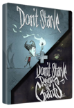 Don't Starve Giant Edition Xbox Live Key EUROPE