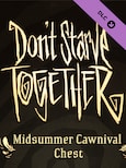 Don't Starve Together: Midsummer Cawnival Chest (PC) - Steam Gift - EUROPE