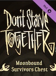 Don't Starve Together: Moonbound Survivors Chest (PC) - Steam Gift - EUROPE