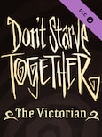 Don't Starve Together: Original Survivors Victorian Chest (PC) - Steam Gift - EUROPE