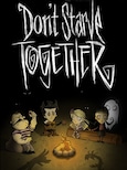 Don't Starve Together (PC) - Steam Gift - EUROPE