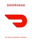 DoorDash Gift Card 50 CAD - Door Dash Key - CANADA