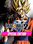 Dragon Ball Xenoverse 2 | Special Edition (PC) - Steam Key - GLOBAL