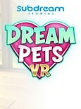 Dream Pets VR (PC) - Steam Key - GLOBAL