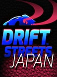 Drift Streets Japan Steam Key GLOBAL