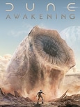 Dune: Awakening (PC) - Steam Key - GLOBAL