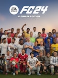 EA SPORTS FC 24 | Ultimate Edition (PC) - Steam Key - GLOBAL