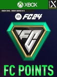 EA Sports FC 24 Ultimate Team 2800 FC Points - Xbox Live Key - GLOBAL