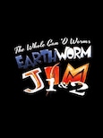 Earthworm Jim 1+2: The Whole Can 'O Worms GOG.COM Key GLOBAL