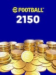 eFootball 2023 - 2150 Coins - Xbox Live Key - GLOBAL