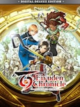 Eiyuden Chronicle: Hundred Heroes | Digital Deluxe Edition (PC) - Steam Key - EUROPE