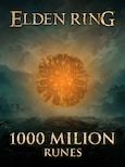 Elden Ring Runes 1000M (PS4, PS5) - GLOBAL
