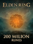 Elden Ring Runes 200M (PS4, PS5) - GLOBAL