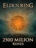 Elden Ring Runes 2500M (PC) - GLOBAL