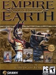 Empire Earth Gold Edition (PC) - GOG.COM Key - GLOBAL