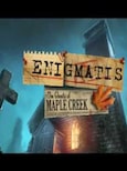 Enigmatis: The Ghosts of Maple Creek Steam Gift GLOBAL