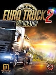 Euro Truck Simulator 2 Steelbox Edition Steam Key GLOBAL
