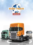 Euro Truck Simulator (PC) - Steam Gift - JAPAN