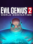 Evil Genius 2: World Domination (PC) - Steam Key - RU/CIS
