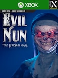 Evil Nun: The Broken Mask (Xbox Series X/S) - Xbox Live Key - GLOBAL