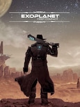 Exoplanet: First Contact Steam Gift GLOBAL