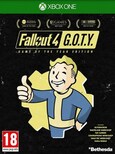 Fallout 4: Game of the Year Edition Xbox Live Xbox One Key UNITED STATES