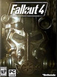 Fallout 4 (PC) - Steam Key - EUROPE
