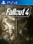 Fallout 4 (PS4) - PSN Account - GLOBAL