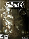 Fallout 4 Steam Key WESTERN ASIA