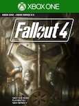 Fallout 4 (Xbox One) - Xbox Live Key - EUROPE